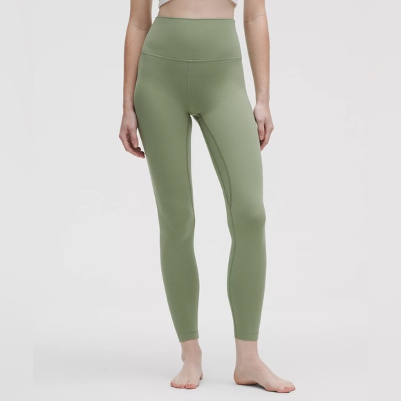 lululemon athletica Pants - Lululemon Athletica Align Leggings